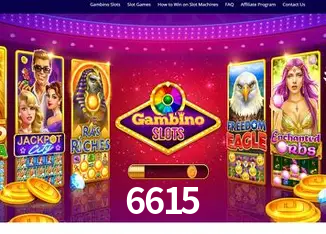 A Revolução dos Aplicativos de Jogos no 6615