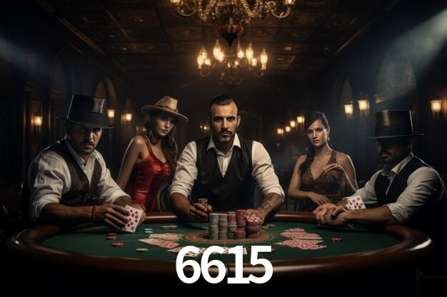 Casino VIP 6615
