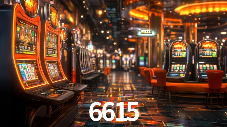 6615 Login