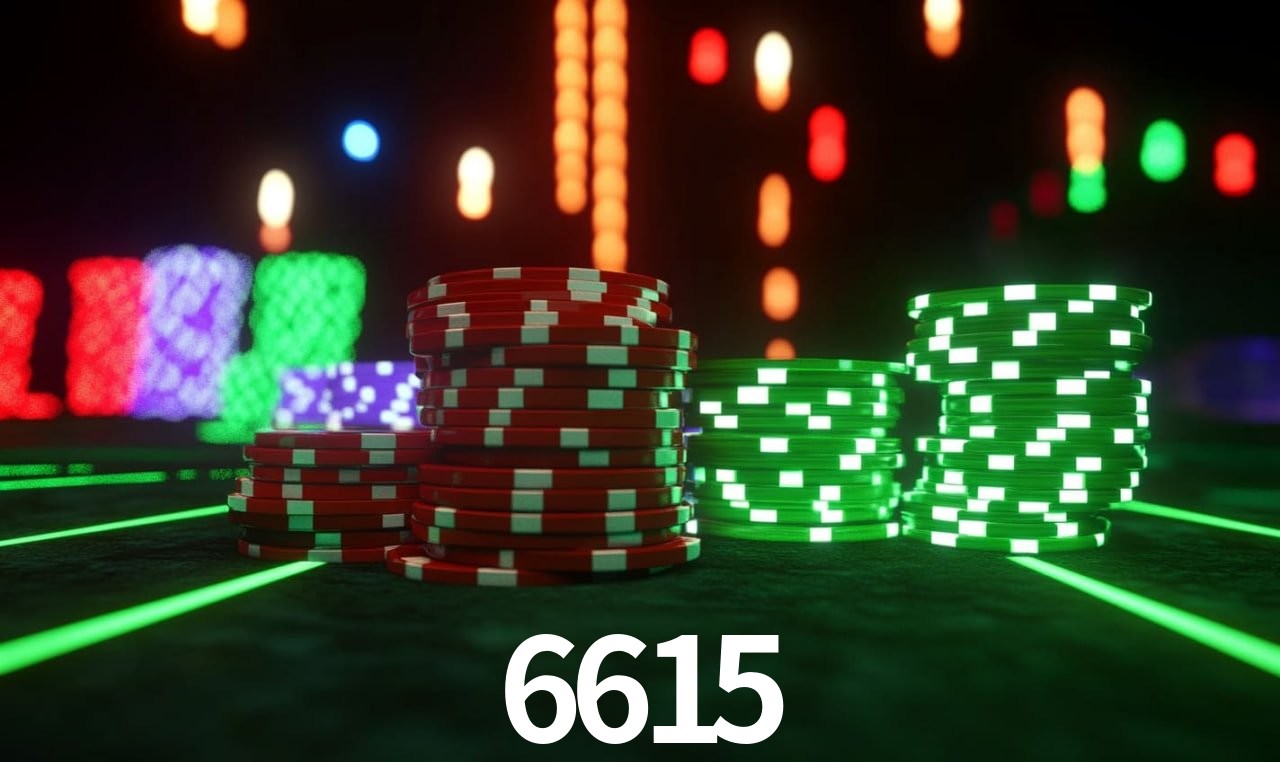 Casino Ao Vivo 6615