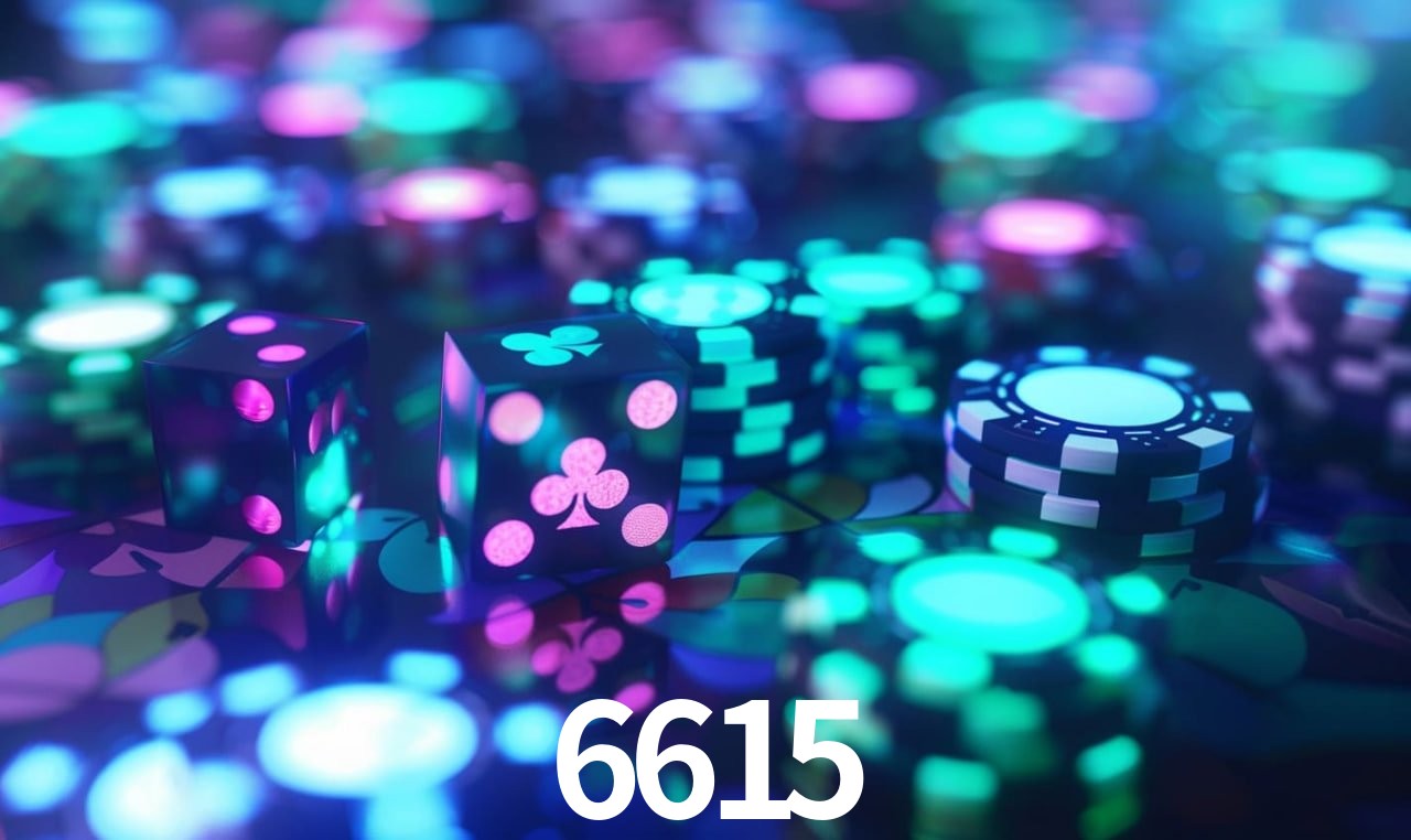 Casino Ao Vivo 6615
