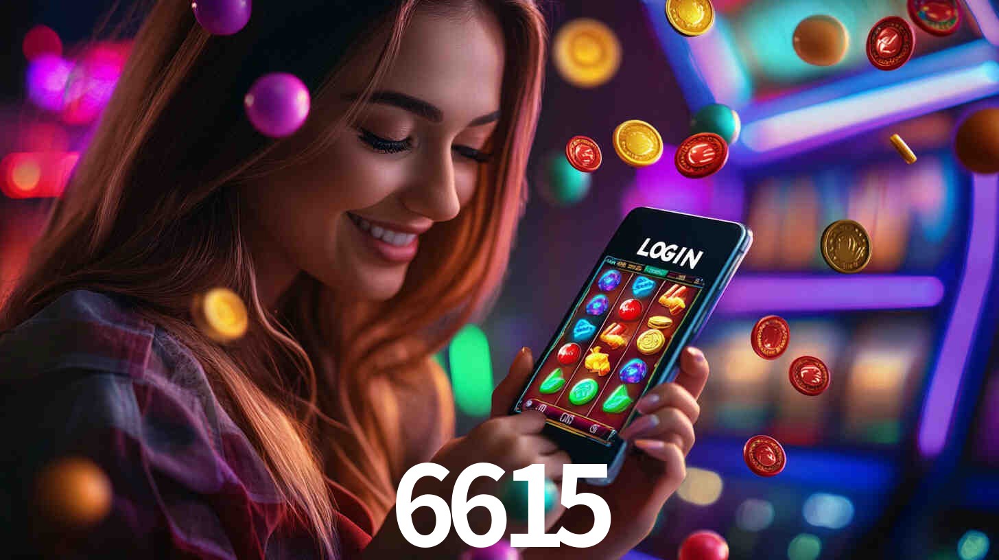 6615,6615 Bet