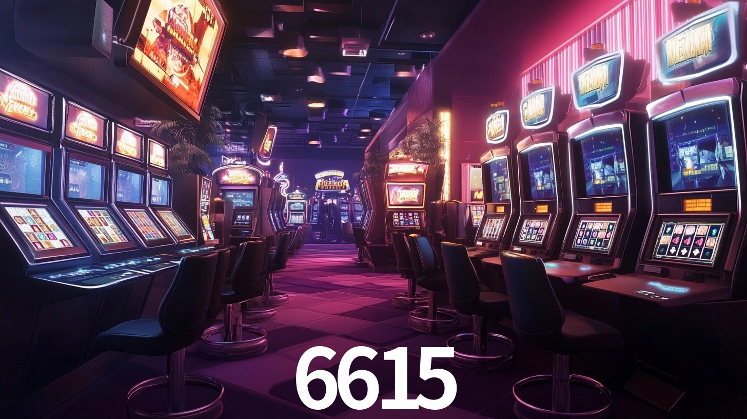 6615