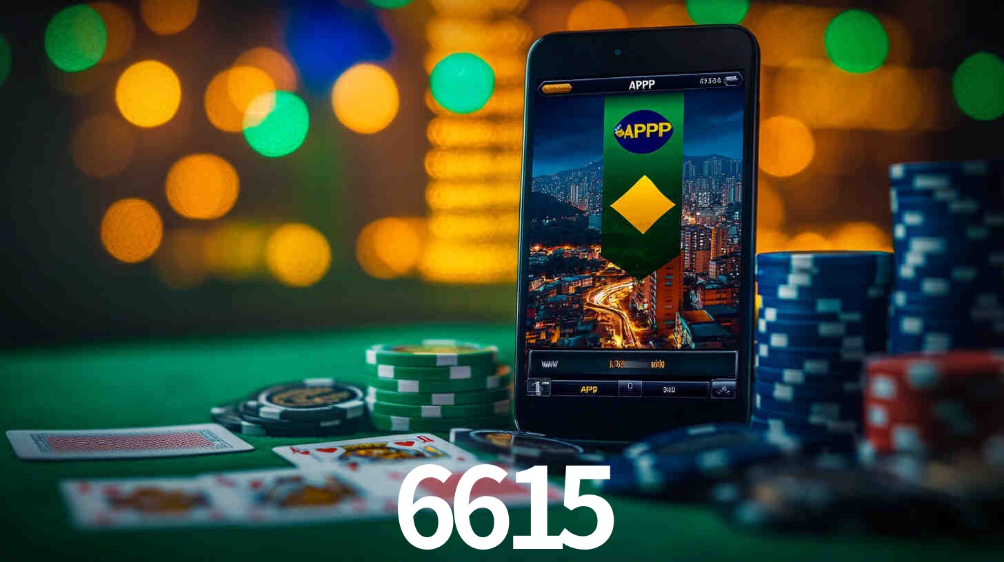 Apostas de Futebol 6615