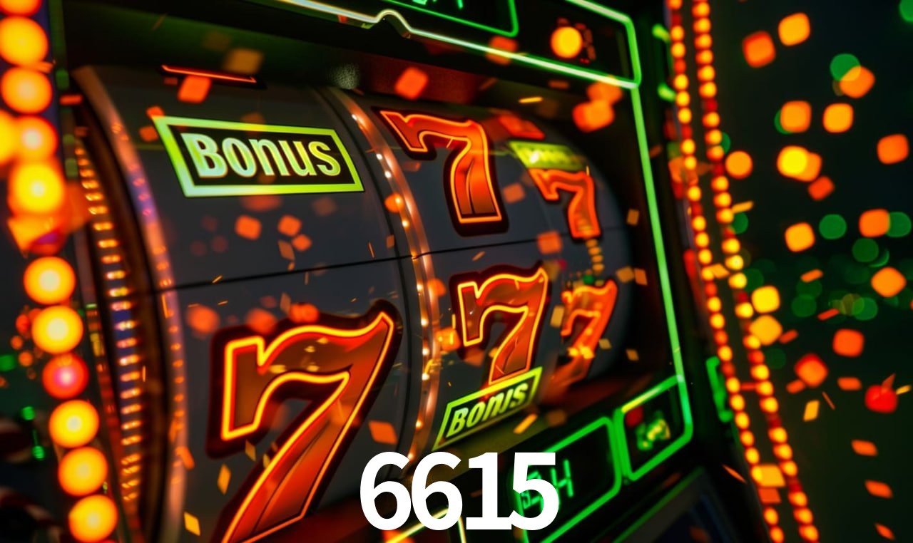 Mesa de Blackjack 6615