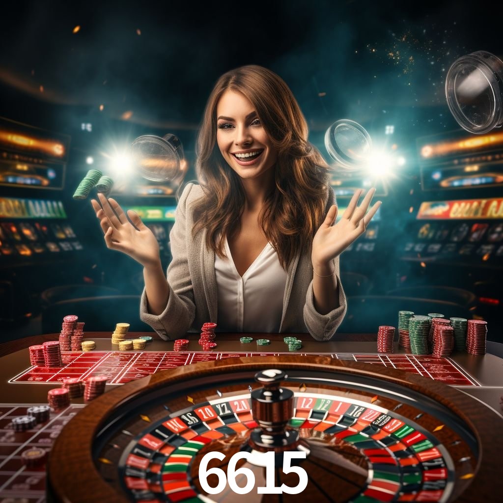 Experimente o Login Seguro Premium no 6615