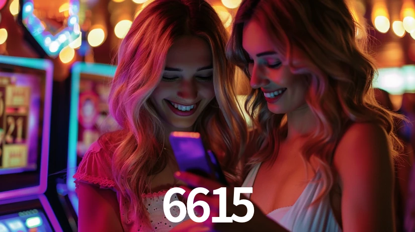 6615,6615 Bet