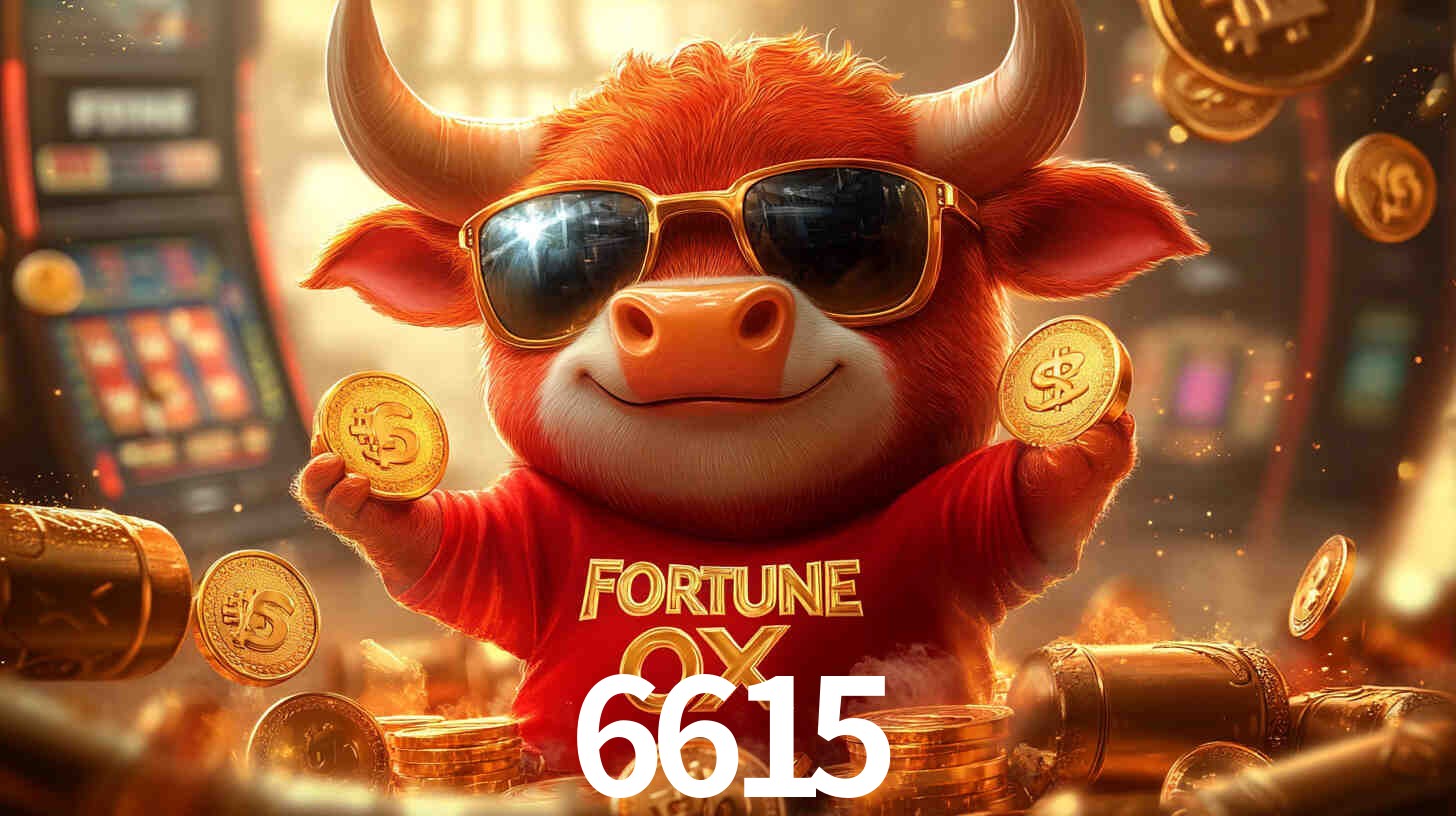 6615,6615 Bet