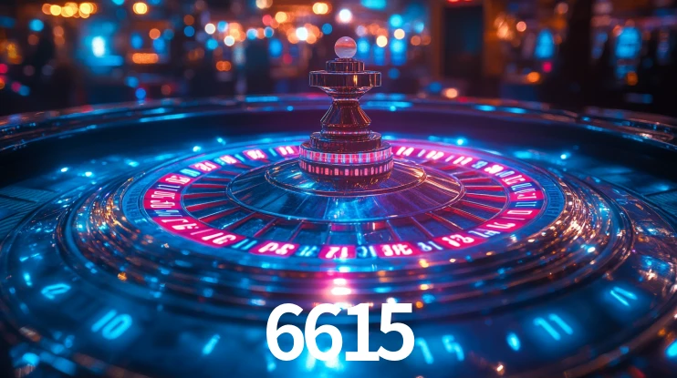 Explore as vantagens do 6615: serviço profissional e confiabilidade
