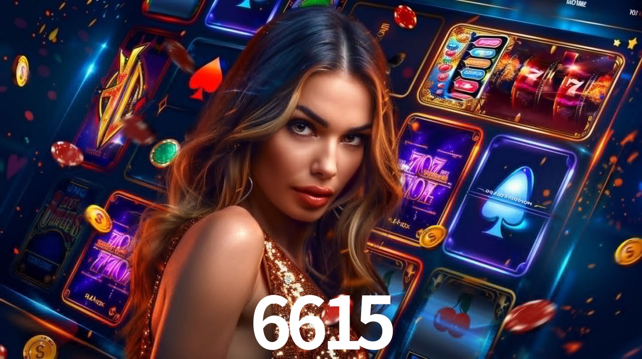 Casino Ao Vivo 6615