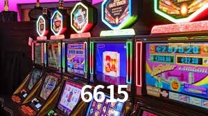 Estatísticas Esportivas 6615