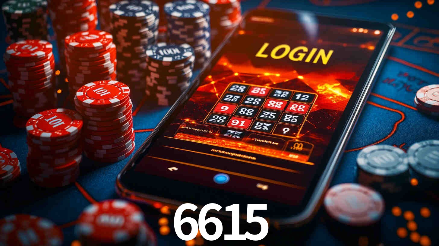 6615,6615 Bet