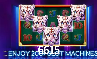 A Emoção da Loteria na 6615: Uma Chance de Mudança de Vida