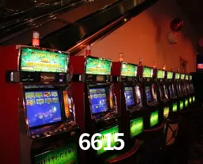 Desvendando o Mundo dos Jogos Virtuais na 6615