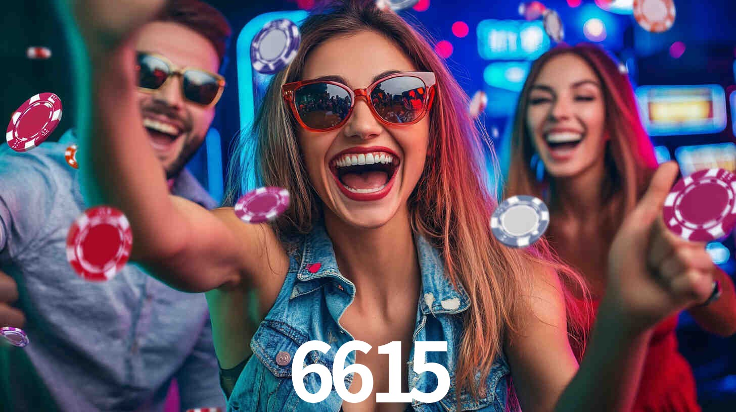 cassino 6615