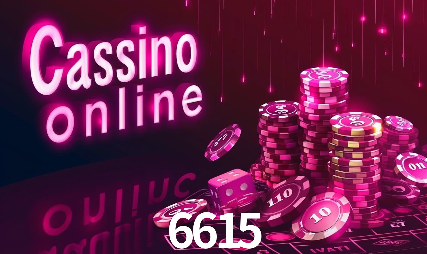 Jogos Exclusivos 6615