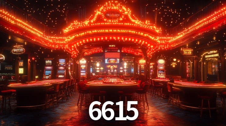 6615,6615 Bet