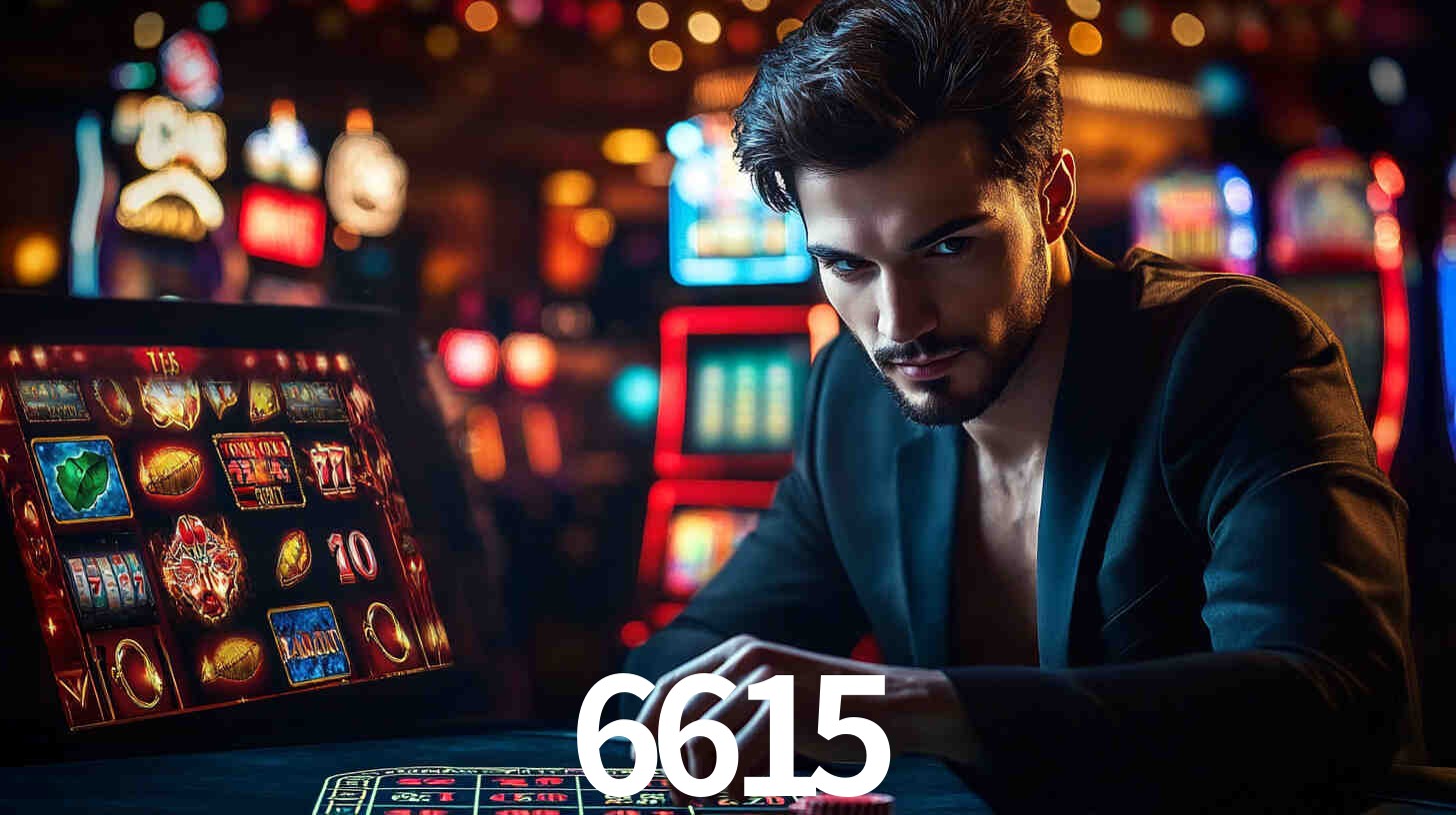 6615 Bet