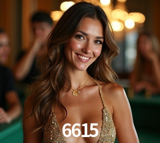 Apostas de Tênis 6615