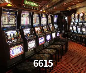 Apostas Esportivas na 6615: Um Guia Completo
