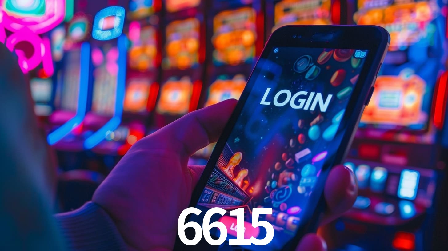Diretório de Jogos 6615