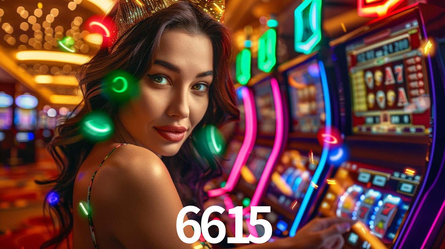 6615 Bet