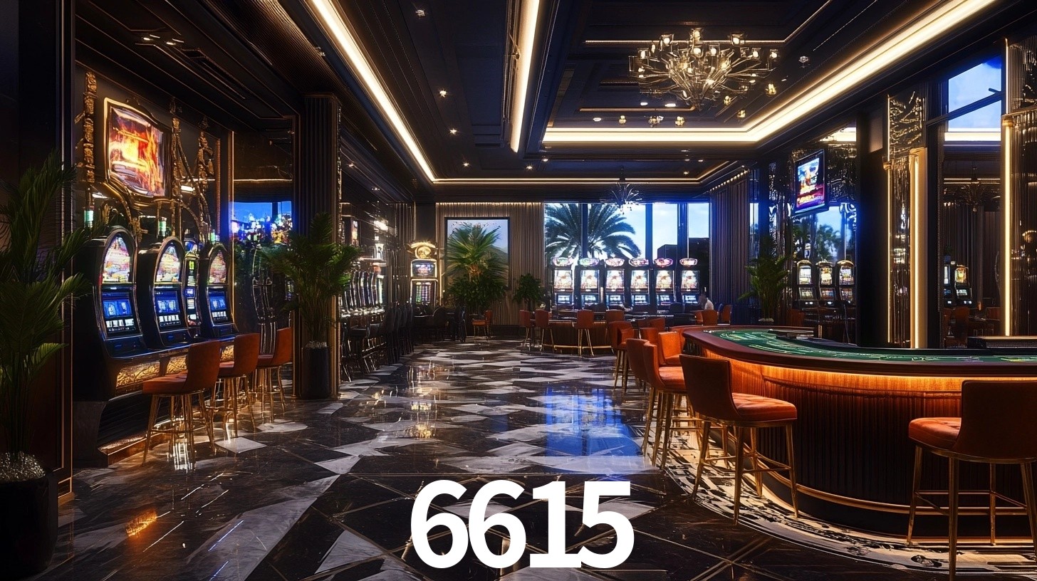 6615,6615 Bet