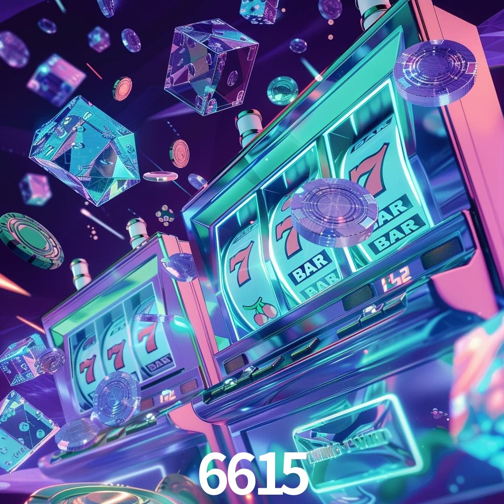 Estatísticas Crash Games 6615