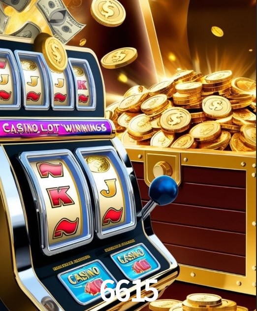 Casino VIP 6615