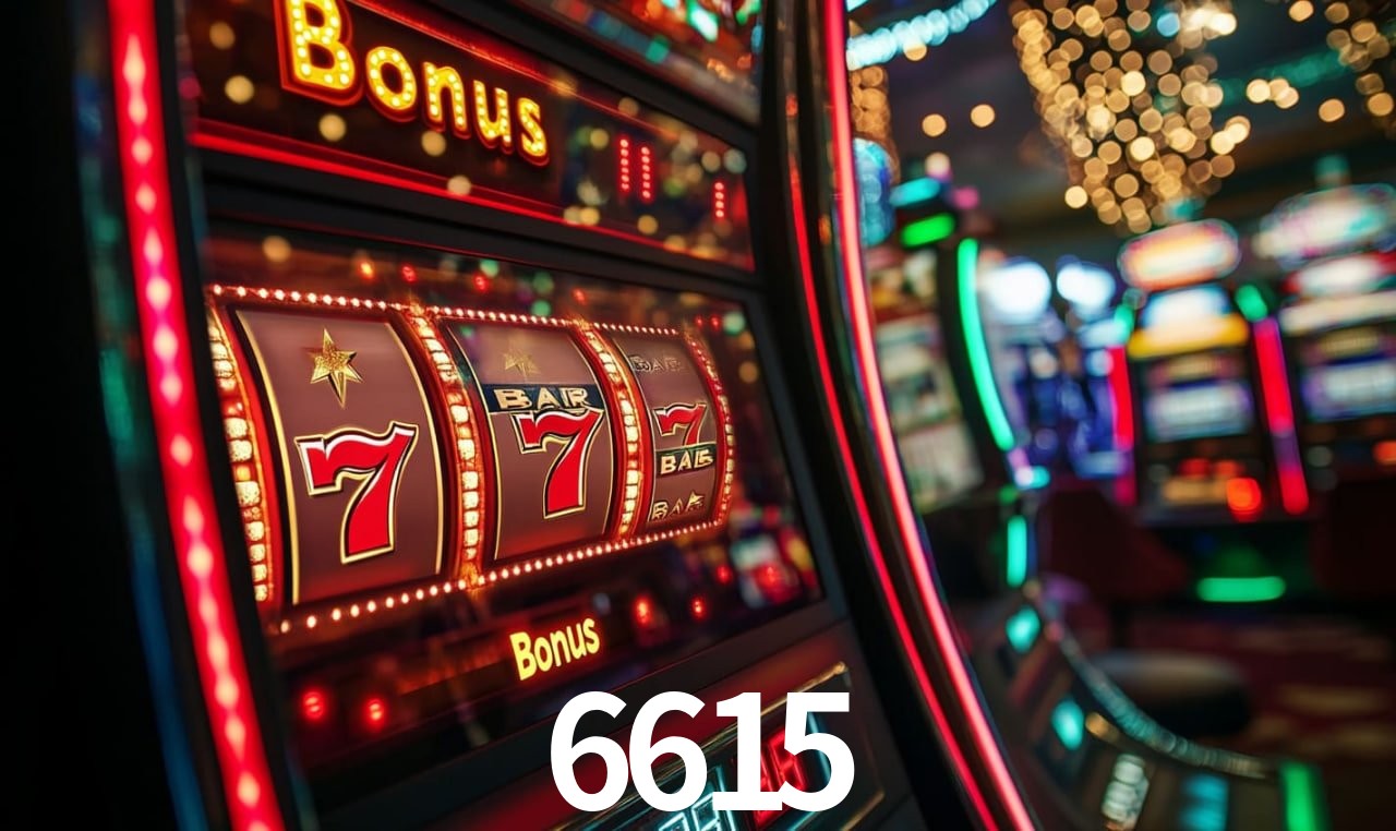 6615,6615 Bet