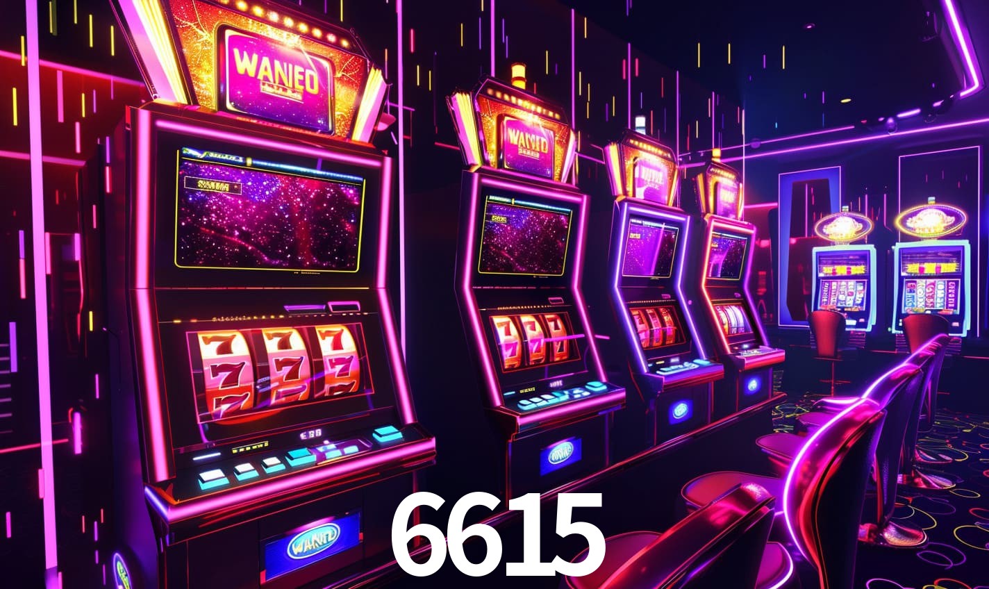 Interface do App 6615