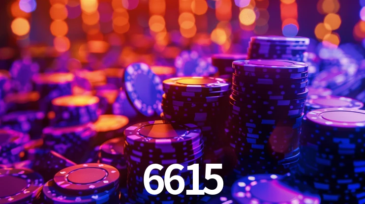 6615,6615 Bet