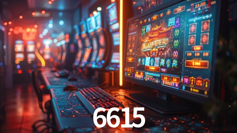 6615 Login