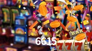 6615 Login